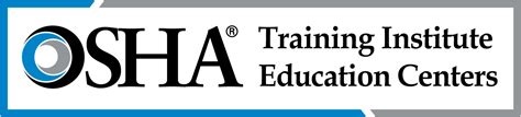 Osha education center - Mar 7, 2024 · Our Colorado OSHA training courses benefit workers in various industries with online training designed to fit any schedule. SALES: 1-844-255-7932 | SUPPORT: 1-800-586-3784. ... OSHA Education Center. Works with all 50 States to offer online services; Supported By Universities, Businesses & Government Programs